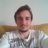 Benjamin Bourgeais