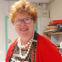 Gisèle V.
