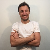 Alexandre G.