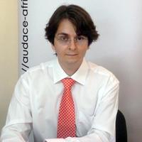 Nicolas Madelénat di Florio