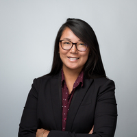 Liu Marie K.