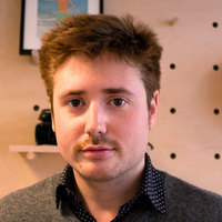 Geoffrey LiveMentor