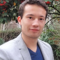 Alexis Toulza