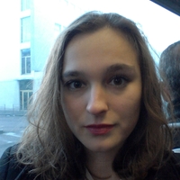 Nastassia C.